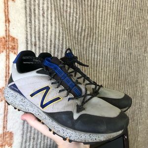 New balance all terrain